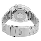 Seiko Prospex PADI Special Edition Automatic Blue Dial Silver Steel Strap Watch for Men - SRPE99 Authentic Buy Shop Now