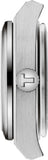 Tissot PRX Quartz Mother of Pearl Dial Silver Steel Strap Watch for Women - T137.010.11.111.00 Authentic Buy Shop Now