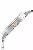 Emporio Armani Kappa Gray Dial Two Tone Steel Strap Watch for Men - AR11121 Authentic Buy Shop Now