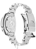 Seiko Prospex US Special Edition Automatic Blue Dial Silver Steel Strap Watch for Men - SRPH59 Authentic Buy Shop Now