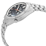 Seiko 5 Sports SNXS Automatic Blue Dial Silver Steel Strap Watch for Men - SRPK87K1 Authentic Buy Shop Now