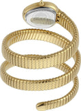 Just Cavalli Doppio Gold Dial Gold Steel Strap Watch for Women - JC1L163M0025 Authentic Buy Shop Now