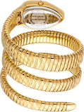 Just Cavalli Taglio White Dial Gold Steel Strap Watch for Women - JC1L226M0025 Authentic Buy Shop Now