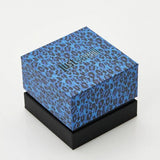 Just Cavalli Ferocious Mother of Pearl White Dial Two Tone Steel Strap Watch for Women - JC1L306M0065 Authentic Buy Shop Now