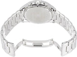 Coach Kent Chronograph Blue Dial Silver Steel Strap Watch for Men - 14602555 Authentic Buy Shop Now