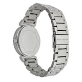 Michael Kors Catlin Silver Dial Silver Steel Strap Watch for Women - MK3355 Authentic Buy Shop Now