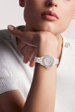 Chanel J12 Diamonds Quartz White Dial White Steel Strap Watch for Women - J12 H2572 Authentic Buy Shop Now