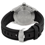 Tag Heuer Aquaracer Quartz Blue Dial Black Rubber Strap Watch for Men - WAY1112.FT8021 Authentic Buy Shop Now
