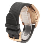Emporio Armani Sport Quartz Black Dial Black Rubber Strap Watch For Men - AR11101 Authentic Buy Shop Now