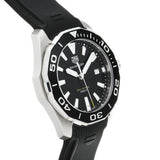 Tag Heuer Aquaracer Black Dial Watch for Men - WAY111A.FT6151 Authentic Buy Shop Now