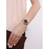 Michael Kors Parker Blue Dial Two Tone Steel Strap Watch for Women - MK6141 Authentic Buy Shop Now