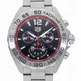 Tag Heuer Formula 1 Black Dial Watch for Men - CAZ101Y.BA0842 Authentic Buy Shop Now