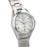 Tag Heuer Carrera Mother of Pearl Dial Silver Steel Strap Watch for Women - WBN2410.BA0621 Authentic Buy Shop Now