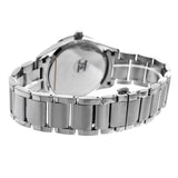 Calvin Klein Bold Grey Dial Silver Steel Strap Watch for Men - K2241107 Authentic Buy Shop Now