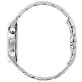 Calvin Klein City Chronograph Blue Dial Silver Steel Strap Watch for Men - K2G2714N Authentic Buy Shop Now