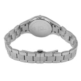 Calvin Klein Simplicity Pink Dial Silver Steel Strap Watch for Women - K432314E Authentic Buy Shop Now