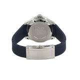 Tag Heuer Aquaracer Professional 300 GMT Automatic Blue Dial Blue Rubber Strap Watch for Men - WBP2010.FT6198 Authentic Buy Shop Now