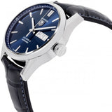 Tag Heuer Carrera Blue Dial Watch for Men - WAR201E.FC6292 Authentic Buy Shop Now