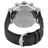 IWC Portofino Chronograph Black Dial Black Leather Strap Watch for Men - IW391029 Authentic Buy Shop Now