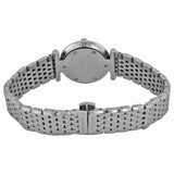 Longines La Grande Classique White Dial Silver Steel Strap Watch for Women - L4.209.4.71.6 Authentic Buy Shop Now