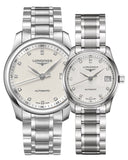 Longines Master Collection Automatic 40mm Watch for Men - L2.793.4.77.6 Authentic Buy Shop Now