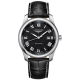 Longines Master Collection Automatic 40mm Watch for Men - L2.793.4.51.7 Authentic Buy Shop Now