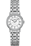 Longines Presence 25.5mm Automatic Stainless Steel Watch for Women - L4.321.4.11.6 Authentic Buy Shop Now