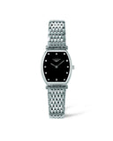 Longines La Grande Classique de Longines Tonneau 22 Watch for Women - L4.205.4.58.6 Authentic Buy Shop Now