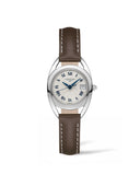 Longines Equestrian Arche Watch for Women - L6.136.4.71.2 Authentic Buy Shop Now