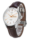 Tag Heuer Carrera White Dial Watch for Men - WAR201D.FC6291 Authentic Buy Shop Now