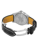 Breitling Avenger Automatic 43mm Black Dial Black Nylon Strap Watch for Men - A17318101B1X2 Authentic Buy Shop Now