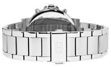 Tommy Hilfiger Daniel Black Dial Silver Steel Strap Watch for Men - 1710413 Authentic Buy Shop Now