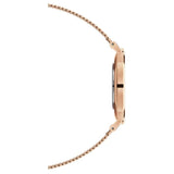 Daniel Wellington Petite Rose Gold Dial Rose Gold Mesh Strap Watch For Women - DW00100472 Authentic Buy Shop Now
