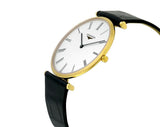 Longines La Grande Classique De Longines Watch for Women - L4.755.2.11.2 Authentic Buy Shop Now