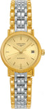 Longines Presence 25.5mm Automatic Stainless Steel Watch for Women - L4.321.2.32.7 Authentic Buy Shop Now