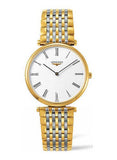 Longines La Grande Classique De Longines Watch for Women - L4.755.2.11.7 Authentic Buy Shop Now