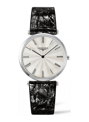 Longines La Grande Classique De Longines Watch for Women - L4.755.4.71.2 Authentic Buy Shop Now