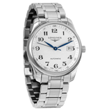 Longines Master Collection Automatic Stainless Steel Watch for Men - L2.793.4.78.6 Authentic Buy Shop Now