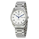Longines Master Collection Automatic 38.5mm Watch for Men - L2.755.4.78.6 Authentic Buy Shop Now