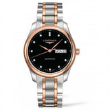 Longines Master Collection Automatic 38.5mm Watch for Men - L2.755.5.59.7 Authentic Buy Shop Now
