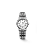 Longines Presence 25.5mm Automatic Stainless Steel Watch for Women - L4.321.4.11.6 Authentic Buy Shop Now