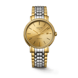 Longines Presence 38.5mm Automatic Stainless Steel Watch for Men - L4.921.2.32.7 Authentic Buy Shop Now