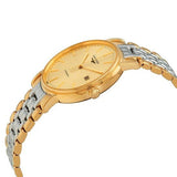 Longines Presence 38.5mm Automatic Stainless Steel Watch for Men - L4.921.2.32.7 Authentic Buy Shop Now
