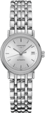 Longines Presence 25.5mm Automatic Stainless Steel Watch for Women - L4.321.4.72.6 Authentic Buy Shop Now