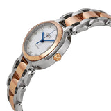 Longines PrimaLuna Automatic 26.5mm Watch for Women - L8.111.5.87.6 Authentic Buy Shop Now