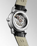Longines La Grande Classique Presence Watch for Women - L4.321.4.11.2 Authentic Buy Shop Now