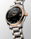 Longines Master Collection Automatic 38.5mm Watch for Men - L2.755.5.59.7 Authentic Buy Shop Now