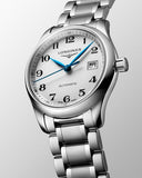 Longines Master Collection Automatic 38.5mm Watch for Men - L2.755.4.78.6 Authentic Buy Shop Now
