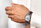 Longines Master Collection Automatic 40mm Watch for Men - L2.793.4.78.3 Authentic Buy Shop Now