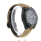 Tag Heuer Aquaracer Black Dial Watch for Men - WAY208C.FC6383 Authentic Buy Shop Now